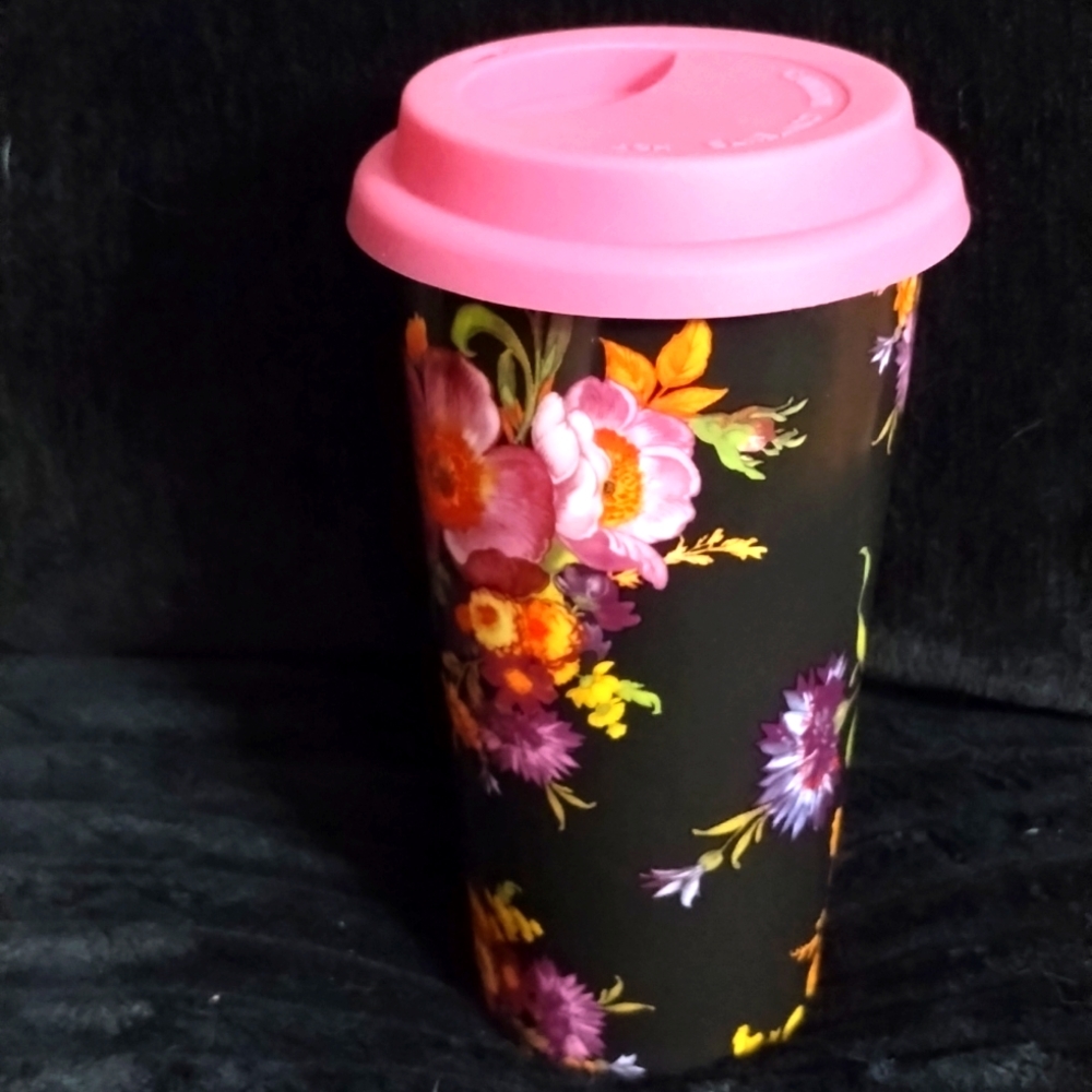 Drinking tumbler